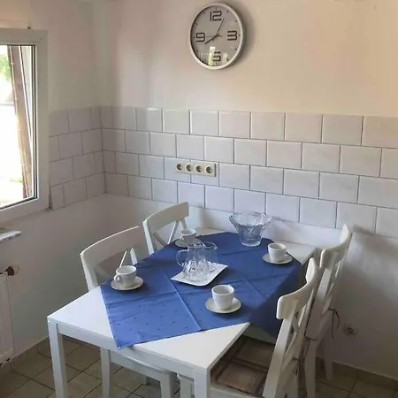 Hauckwald 2 Apartamento