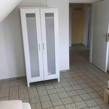 Apartamento Hauckwald 2 *