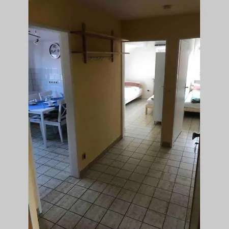 Hauckwald 2 Apartamento