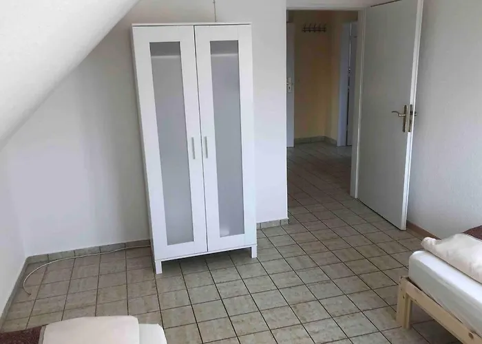Апартаменты Hauckwald 2 *